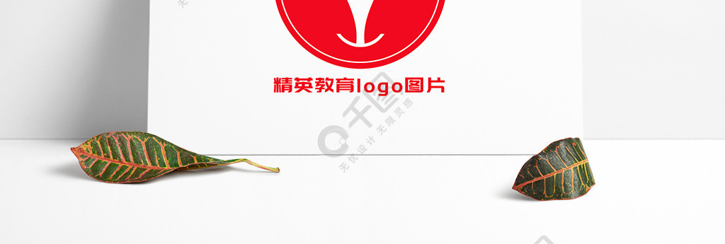 精英教育logo图片