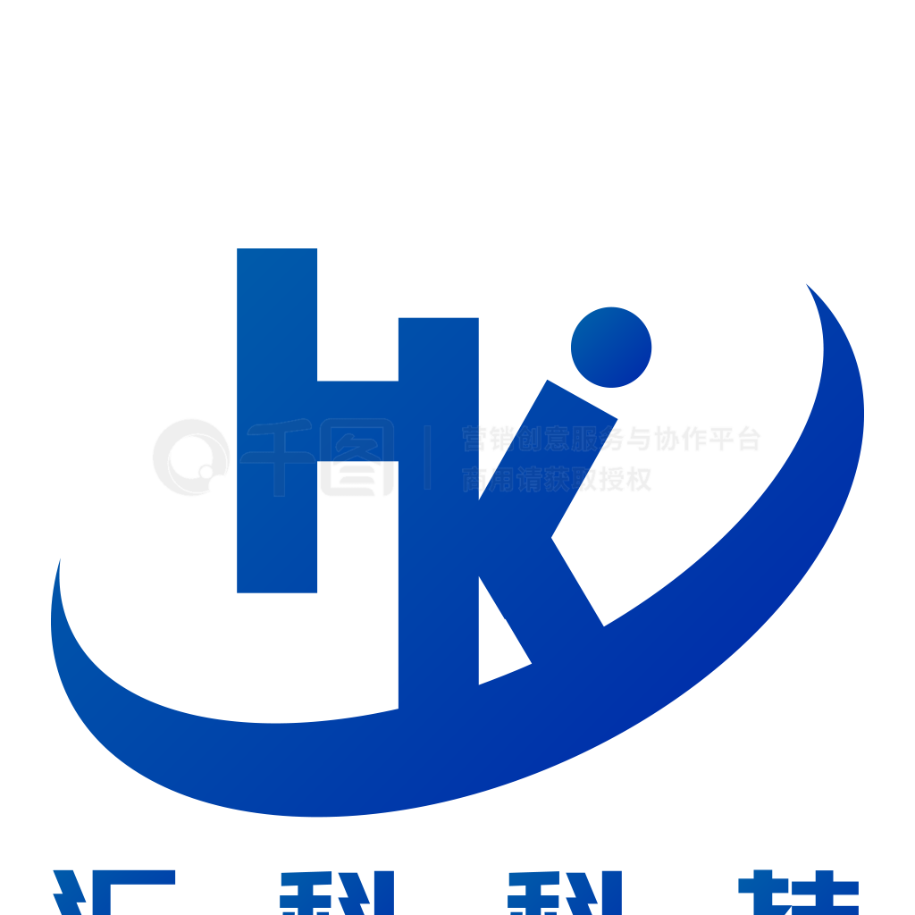 高档LOGO设计