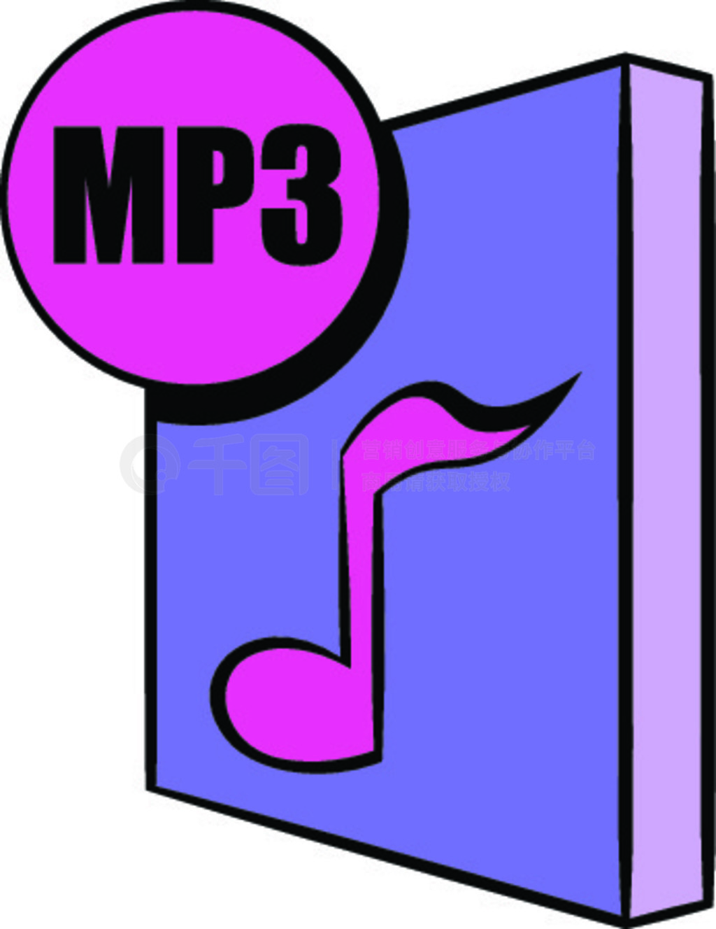 MP3 ļͼڿͨĹʸͼͼ꿨ͨе MP3 ļͼ