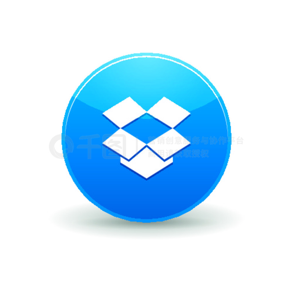 Dropbox ƴ洢ͼڰɫϵļ򵥷 Dropbox ƴ洢ͼ꣬򵥷