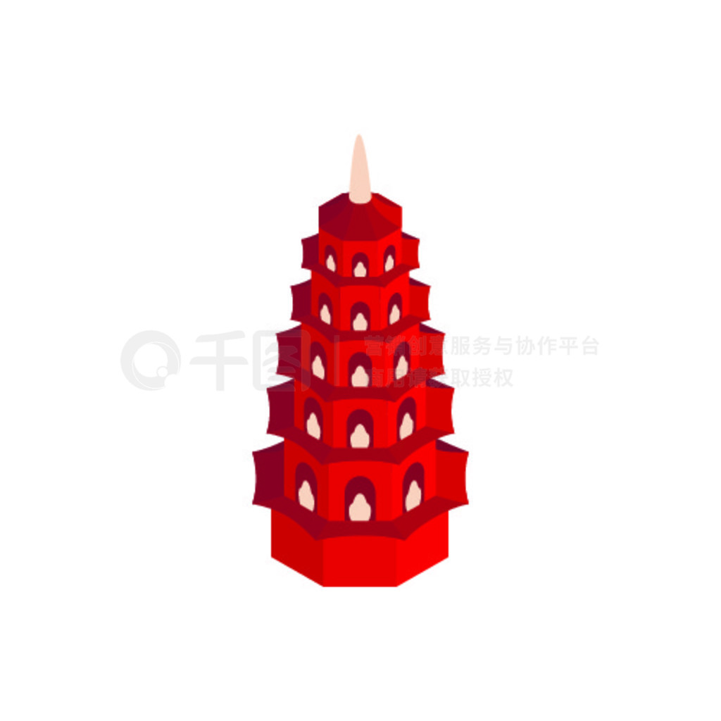 Tran Quoc Pagoda ںڣԽͼڰɫϵĵȾ 3d ԽϺڵĳ¹ͼ