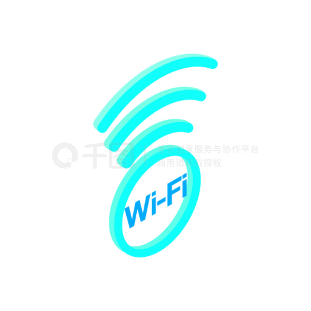 Wi fi Ⱦ 3d ͼڰɫϡ Wi fi Ⱦ 3d ͼ