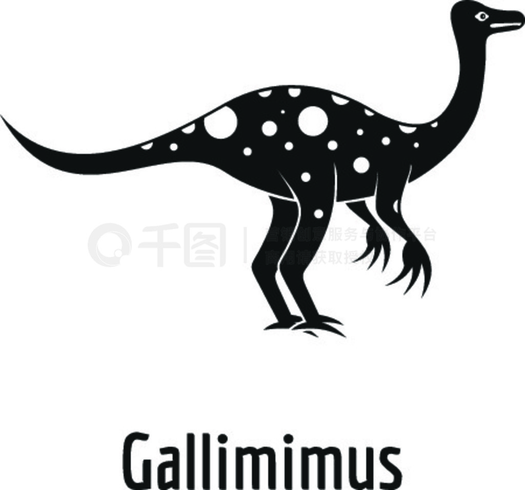 Gallimimus ͼꡣ web  Gallimimus ʸͼļ򵥲ͼGallimimus ͼ꣬򵥷