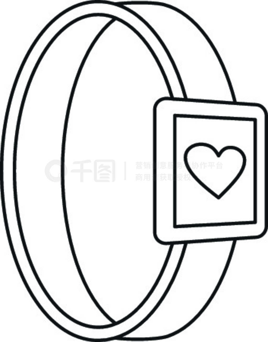 Smartwatch ͼꡣ smartwatch ʸͼ꣬ڰɫϸҳơ Smartwatch ͼ꣬ʽ