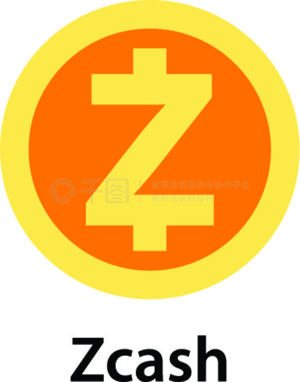 Zcashͼꡣzcashʸͼƽʾͼ Zcashͼ꣬ƽ巽ʽ