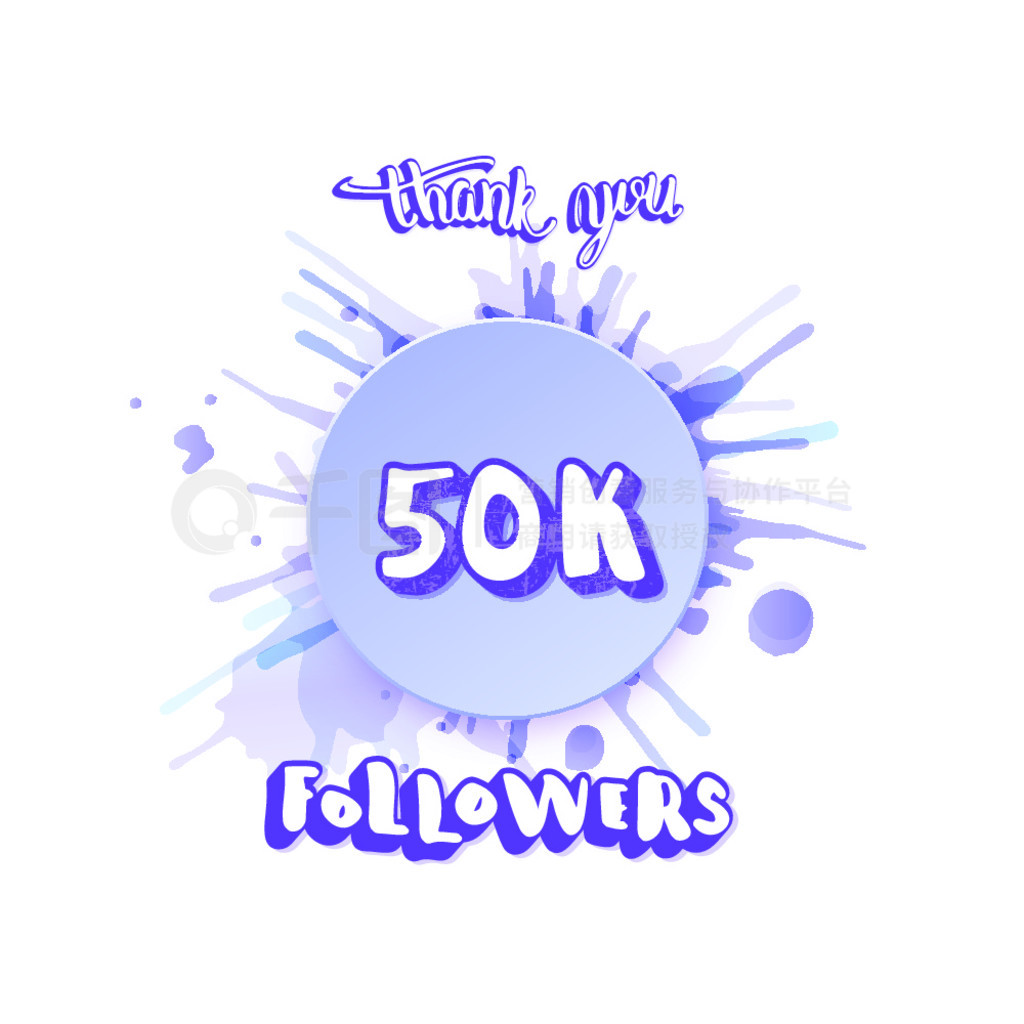 50K ׷߸л罻ýģ塣ĺ 50000 ףӡʸͼ