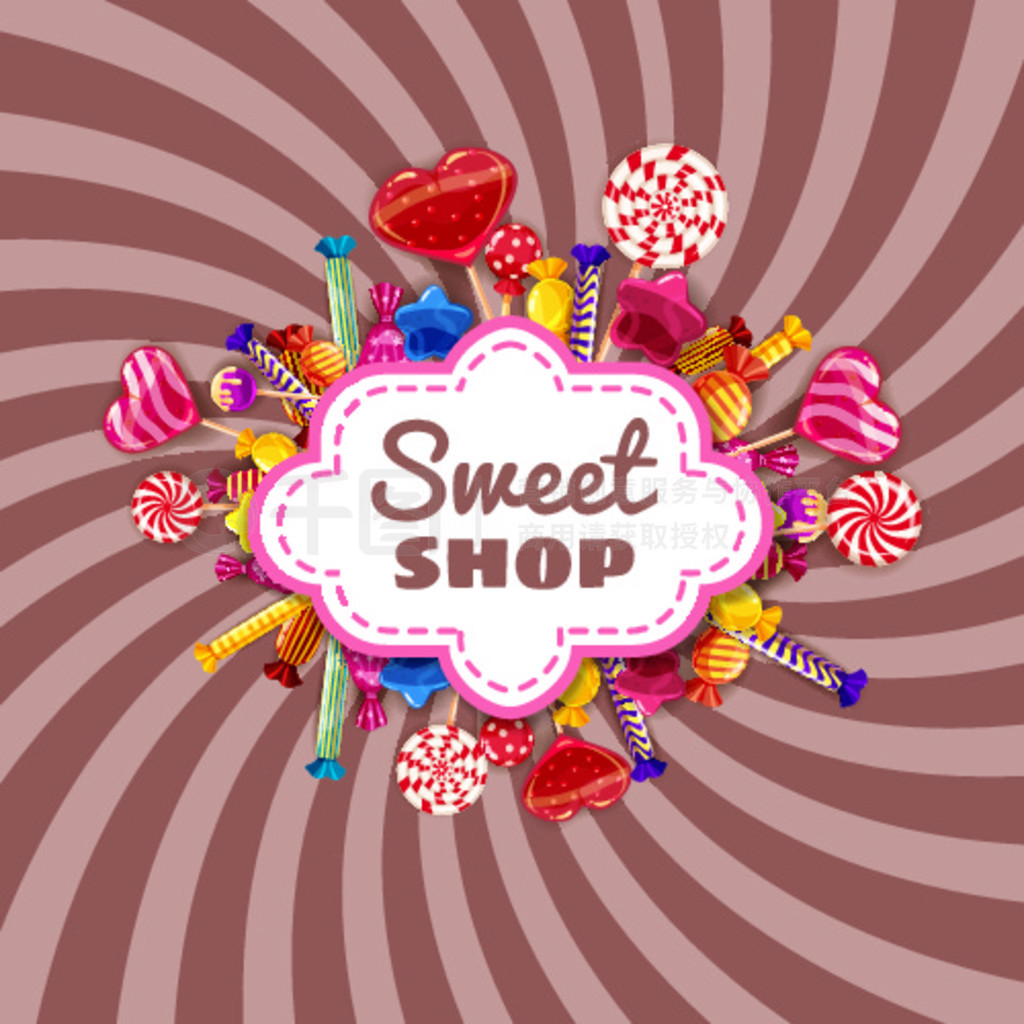 ǹ걳òͬɫǹǹǹɿǡCandy Sweet Shop ģ弯ͬɫǹǹǹɿǡɫǹͨ