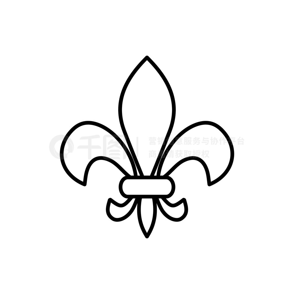 ٺϻƣfleur de lis