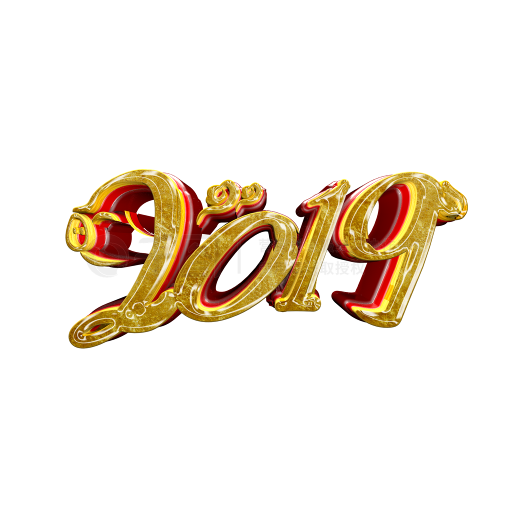 2019ԭC4D