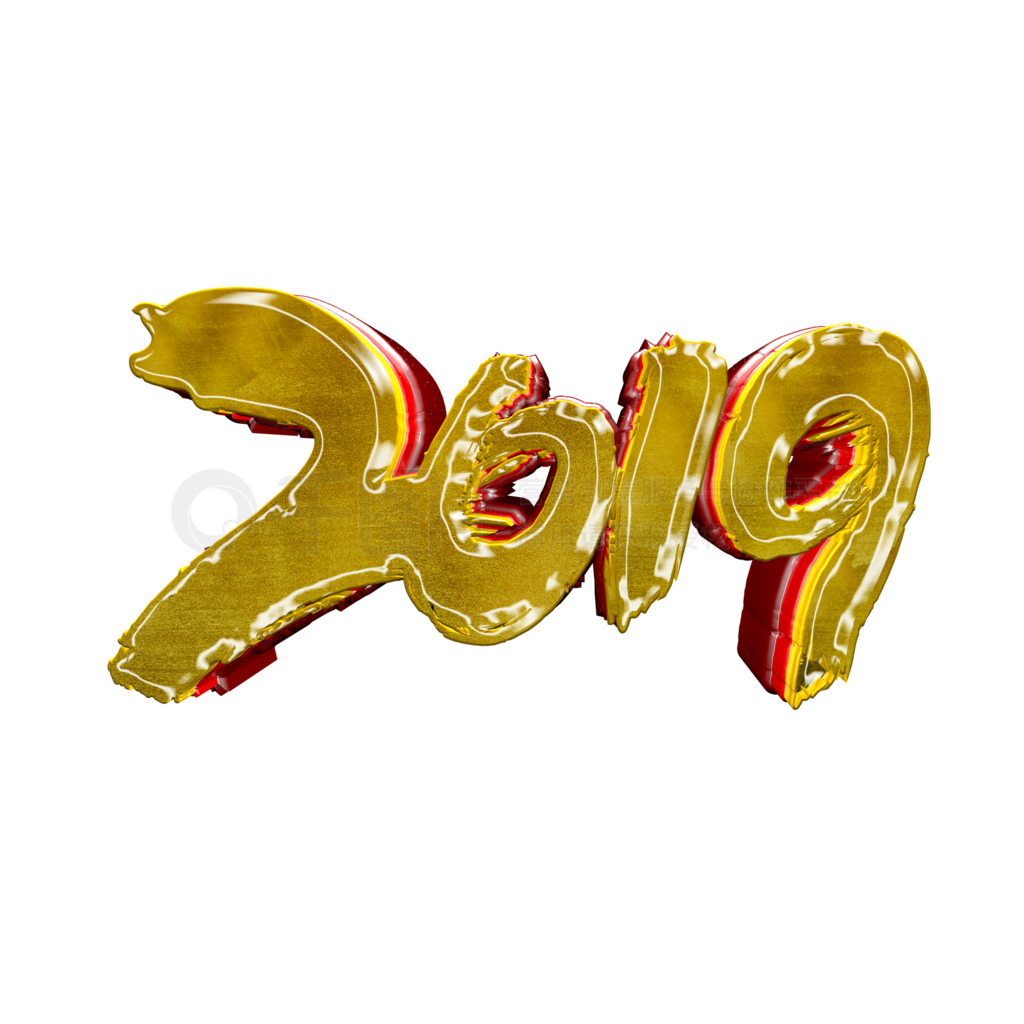 2019ԭC4D