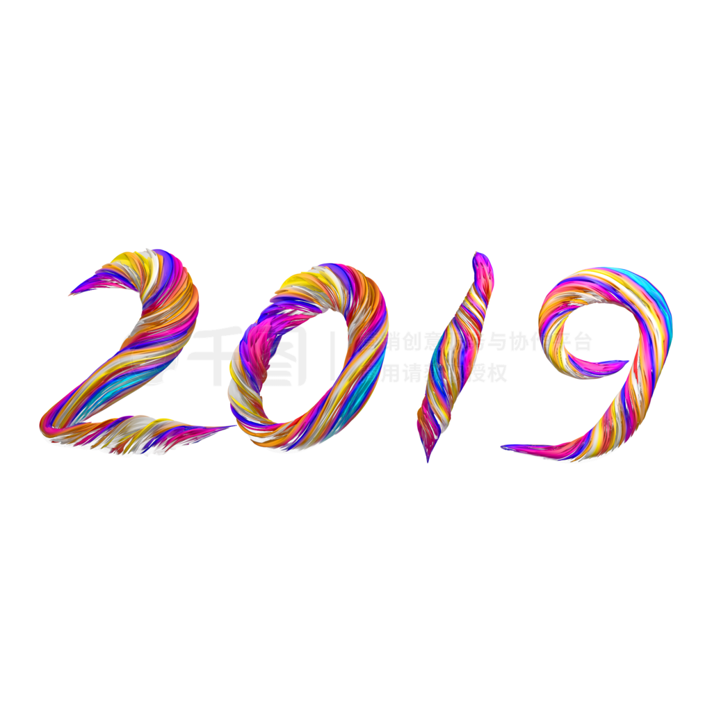 2019Ťɫǹ3D