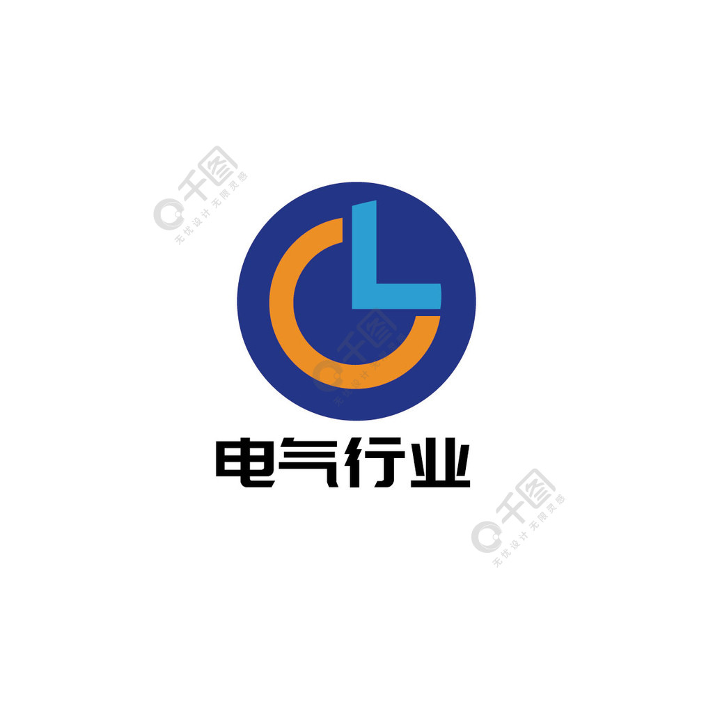 盛隆电气logo标志图片