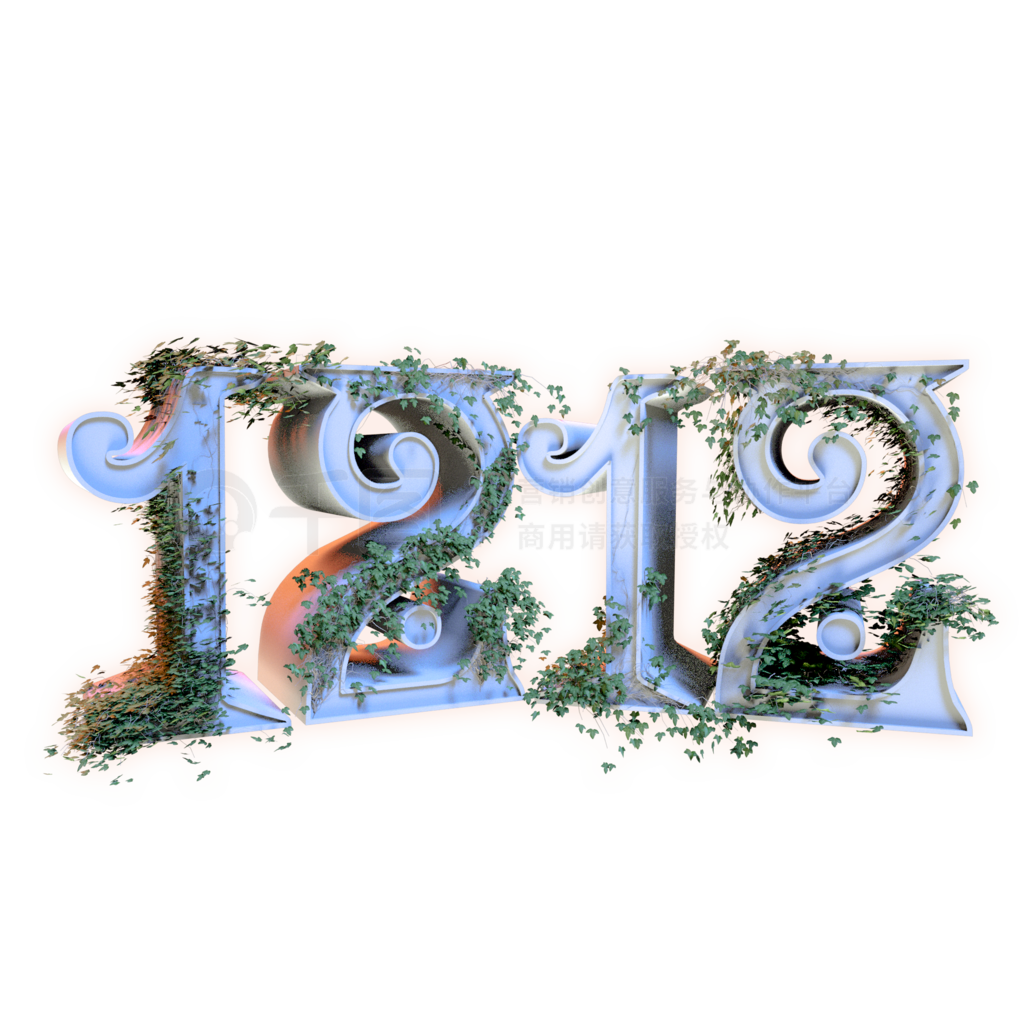 ˫1212ʯز3D