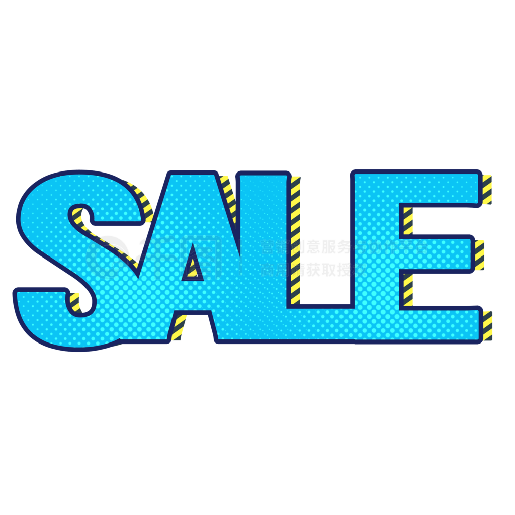 sale