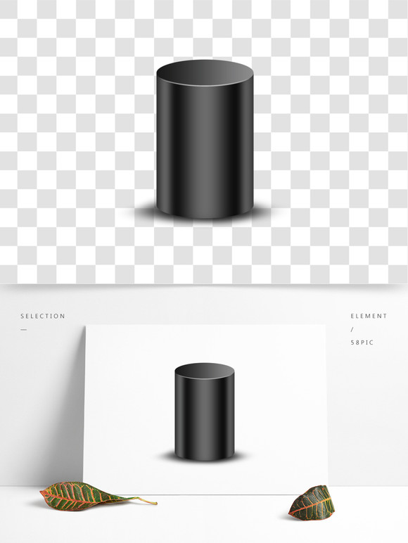 圆柱体图片下载-圆柱体设计素材-圆柱体图片大全-千图网