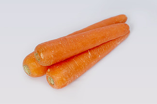 胡蘿卜蔬菜素材攝影圖