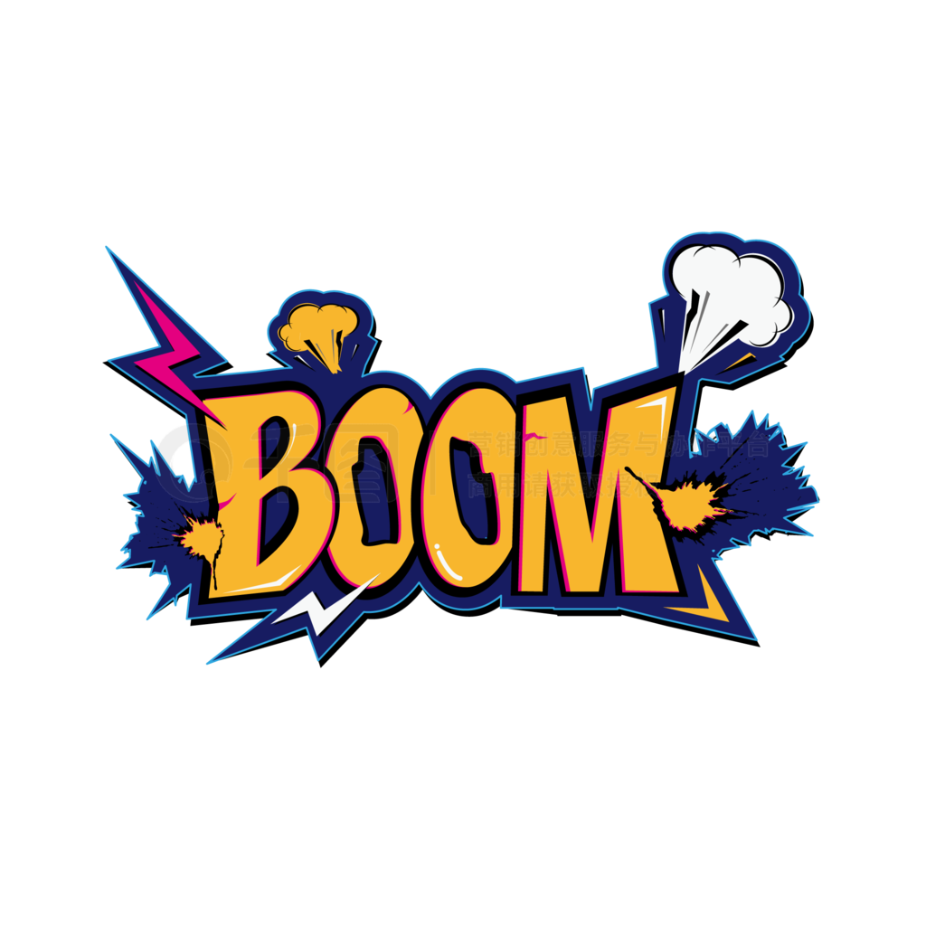 BOOMǽЧ