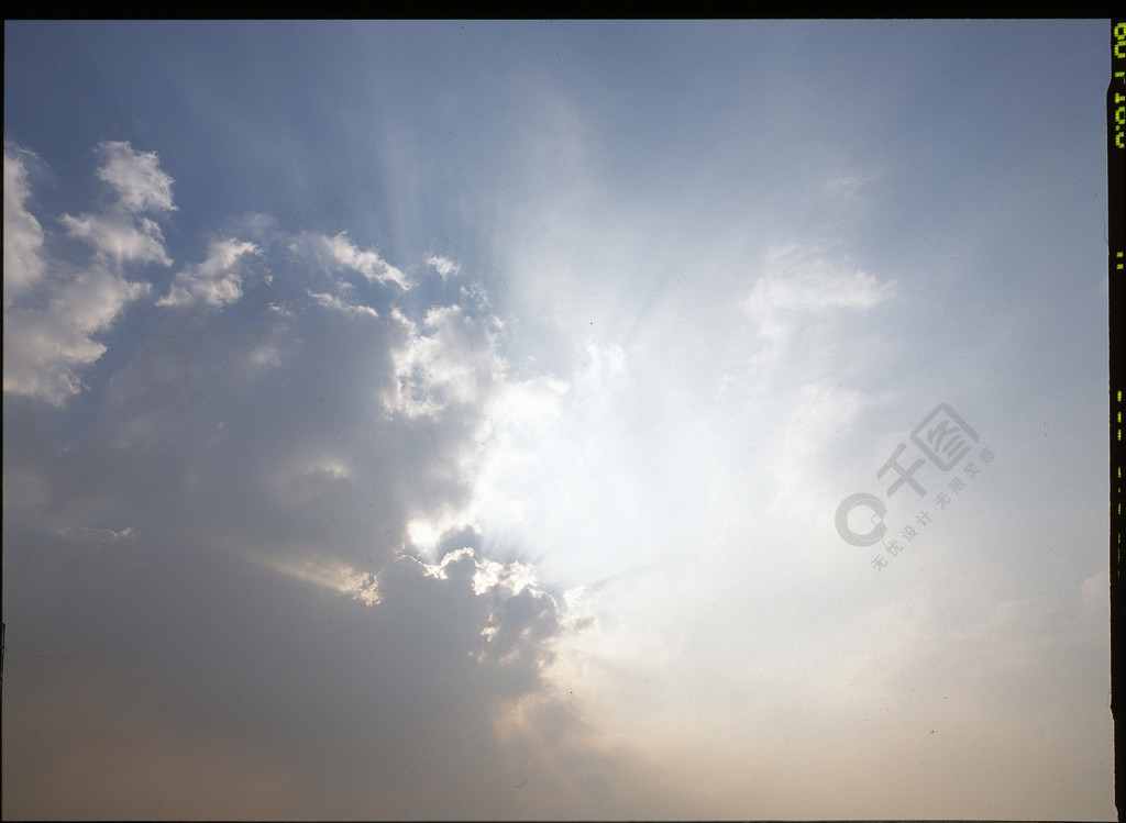 天空气氛太阳云天气明星云多云天堂天体光cloudscape夏天空气阳光天