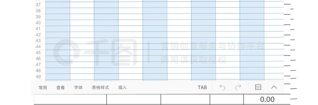 各高校Excel成绩单