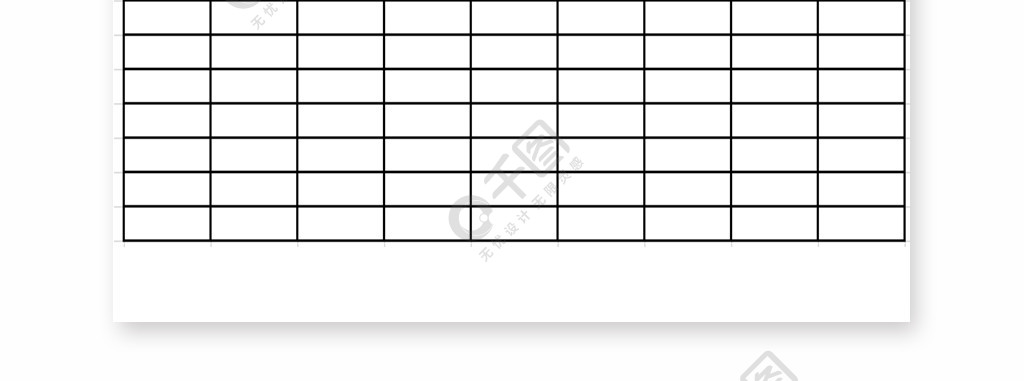 校园保洁员工作计划表excel表格模板1年前发布