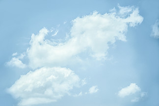 自然風景天空云朵攝影圖片素材