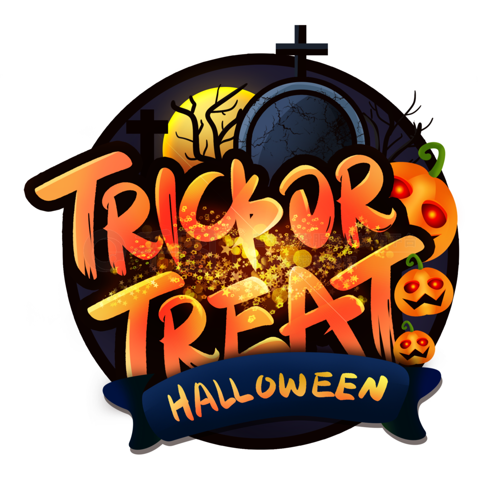 TRICKORTREATǾ͵