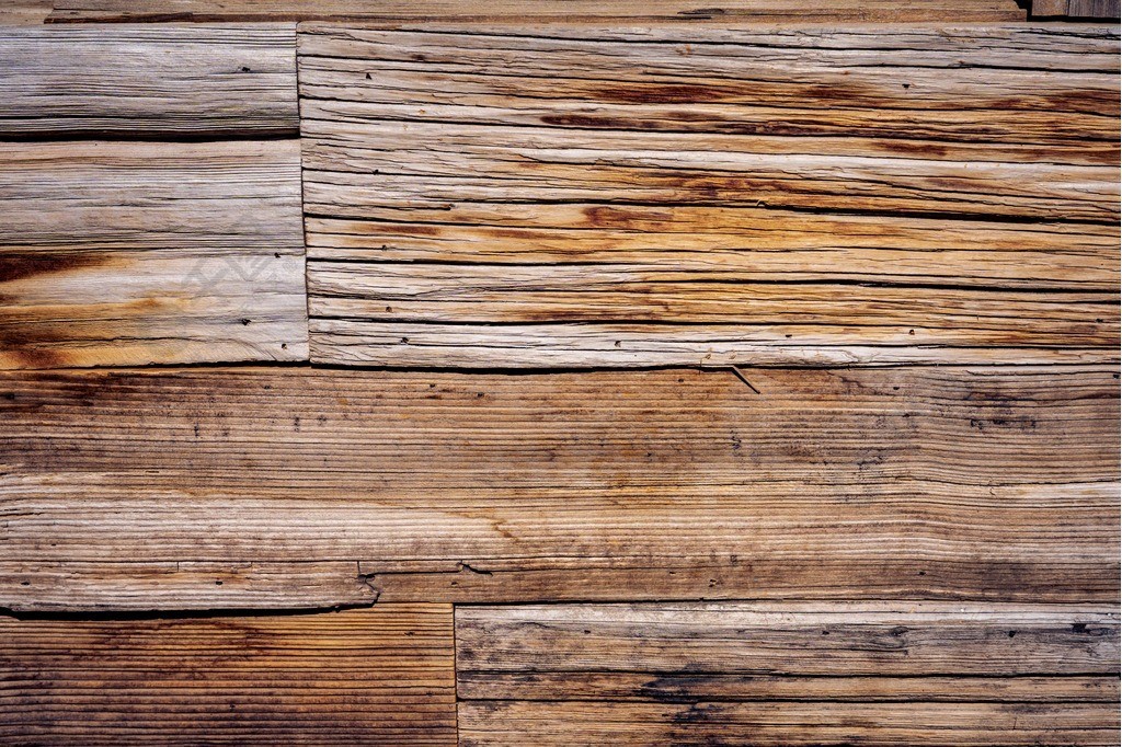 质感复古木纹木板材质纹理贴图背景