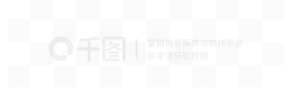 红色中式花边边框标题框古典传统中国风