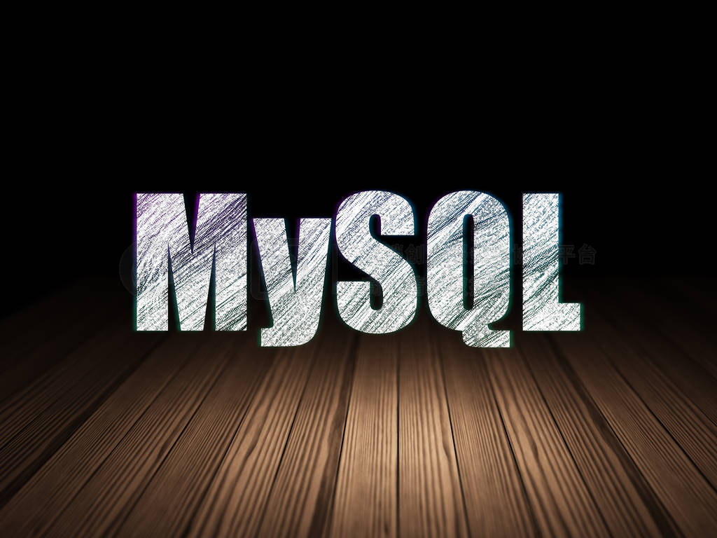 ̸: Mysql  grunge ڰķ
