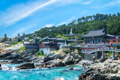 海东龙宫寺