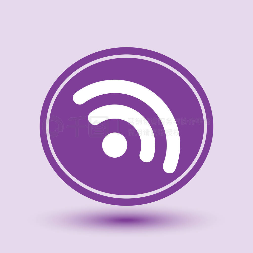 ƽʽ³ Wifi ͼꡣʸͼ Eps10