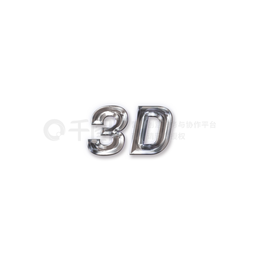 ִ3D