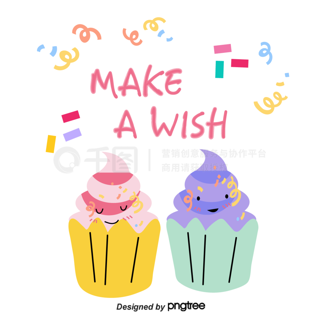 ʴMAKE A WISHֻ