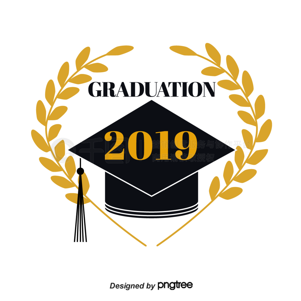 ߿ҵñ2019 graduation