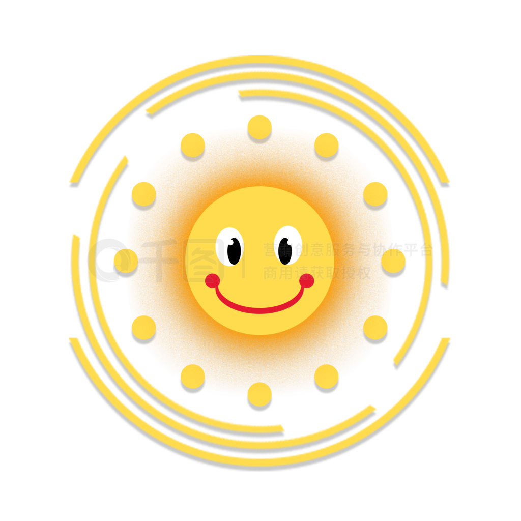 微笑的太陽透明背景 向量, 太阳, 微笑的太阳, 先生向量圖案素材免費下載，PNG，EPS和AI素材下載 - Pngtree