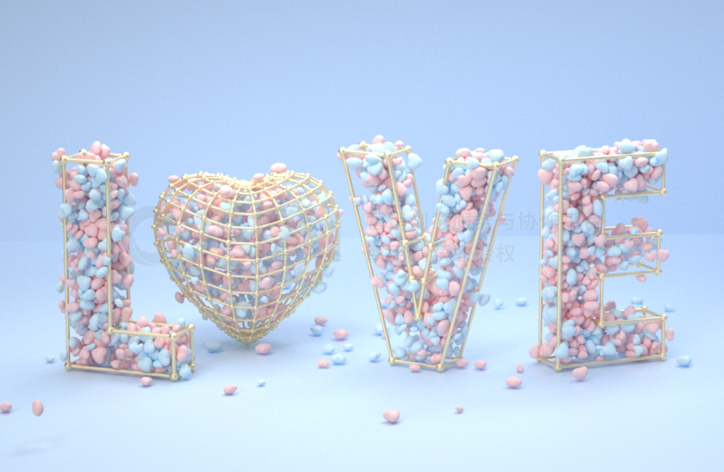 ɰɫСLOVE˽ĸC4D