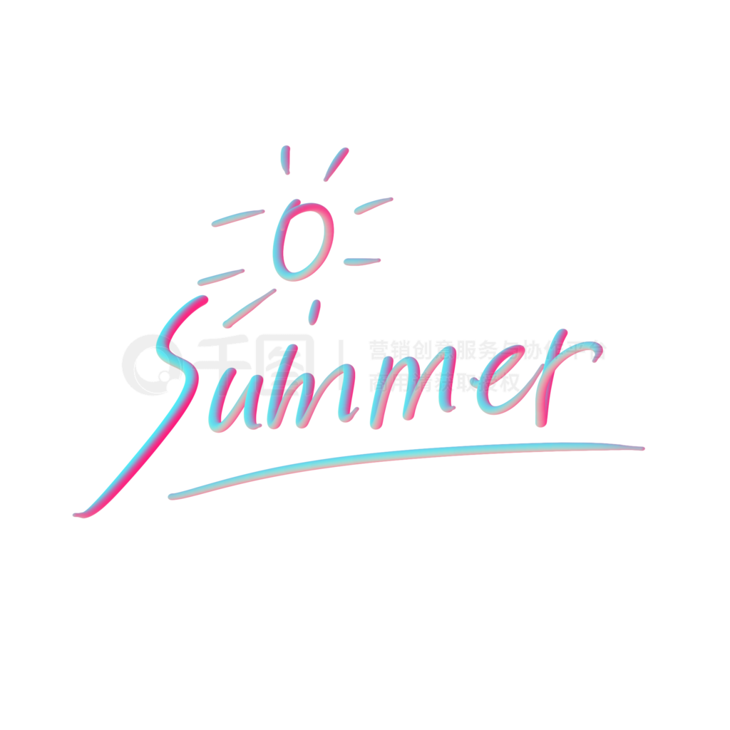 summerдӢ