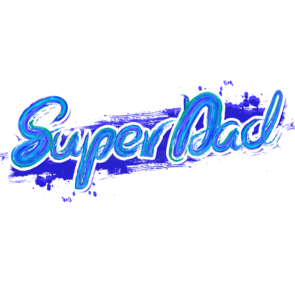 Super Dad׽ӢĳͿѻ