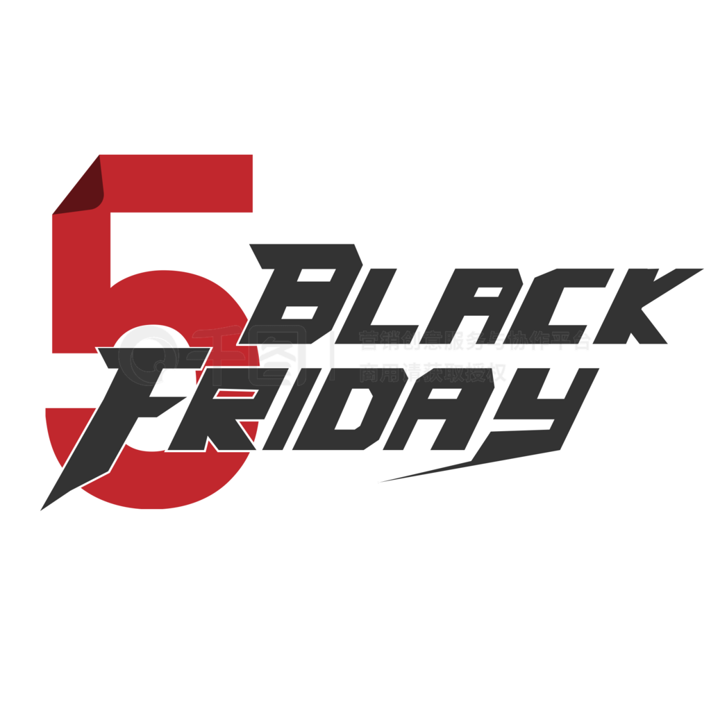 BLACK FRIDAYɫӢ