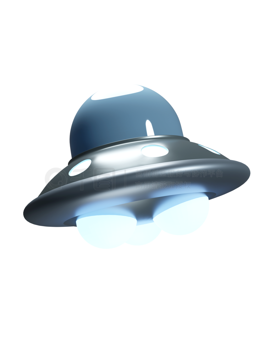 3D UFO˷ɵϵ5