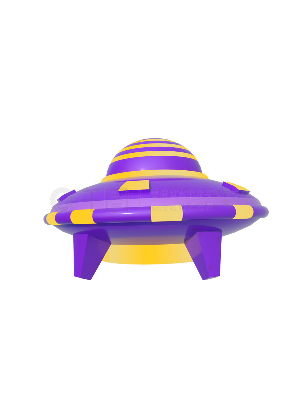 3D UFO˷ɵϵ