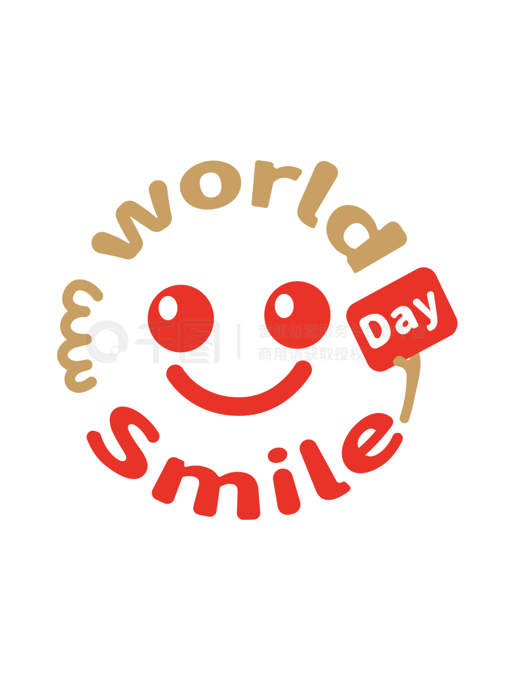 world smile day