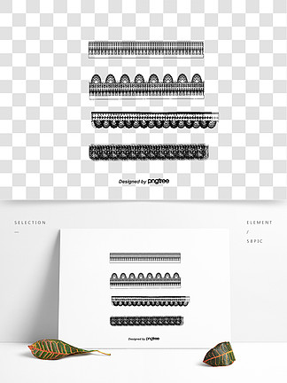 蕾丝花边1,612323纯原创蕾丝花边边框元素3263120古典环状蕾丝花纹