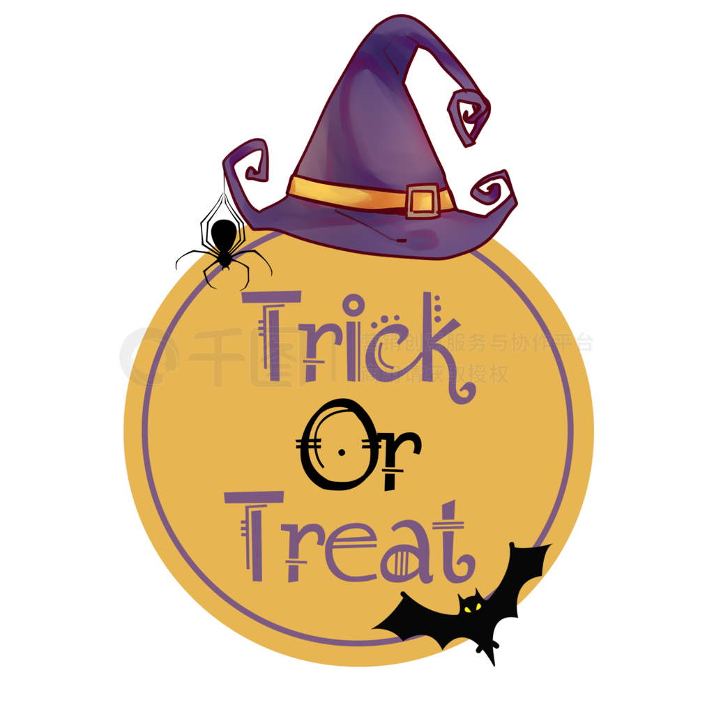 ԭTRICK OR TREATʥڿͨ