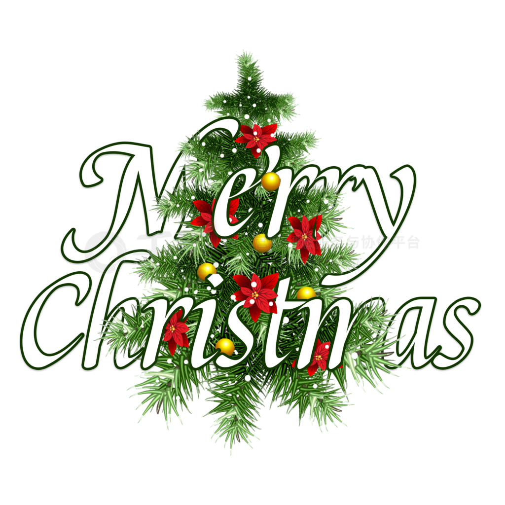 MerryChristmasʥӢǶ