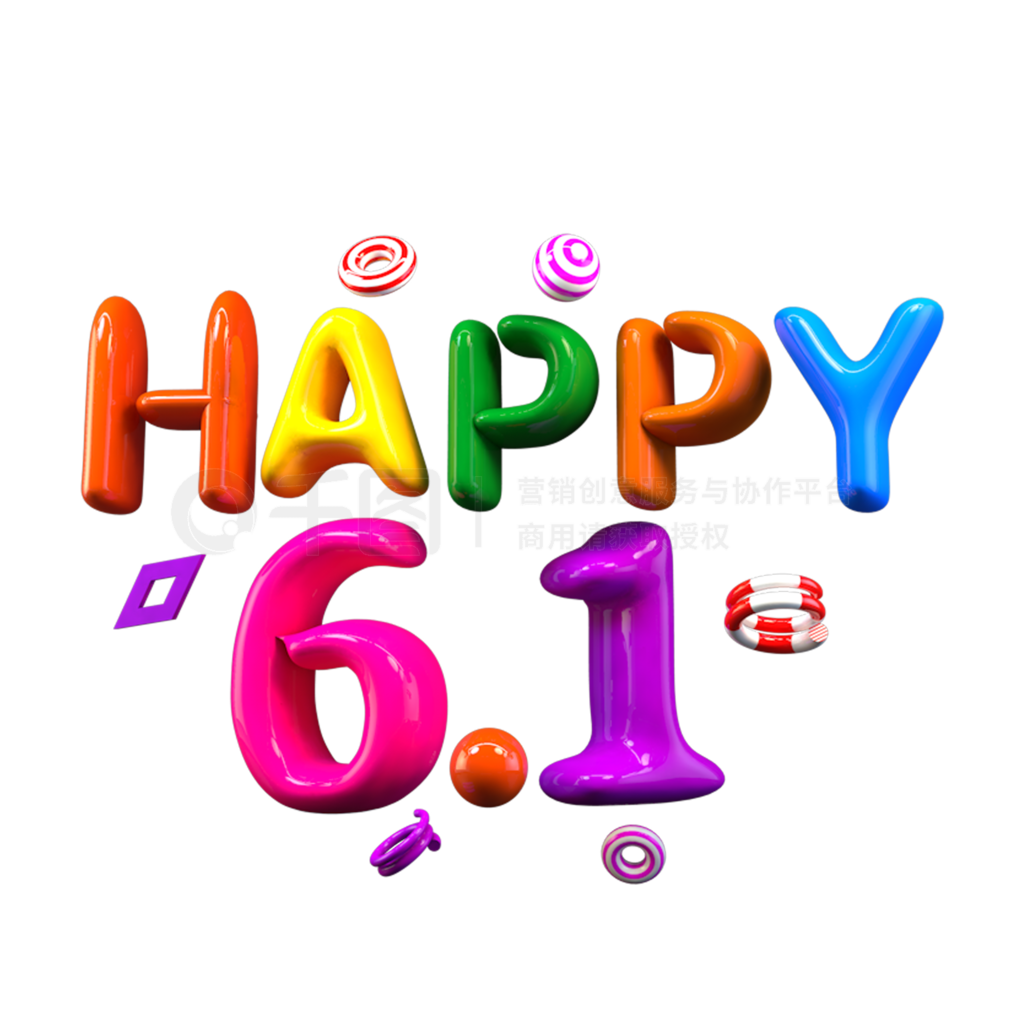 happy61Ч