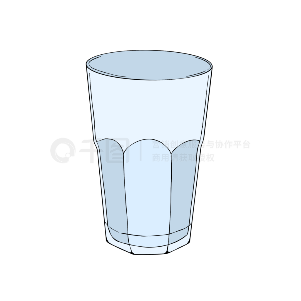 ֻ濨ͨԼˮglass clipart