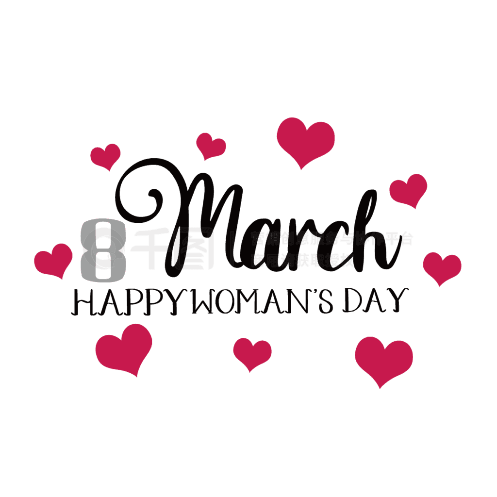 ͨhappy woman s dayŮsvg