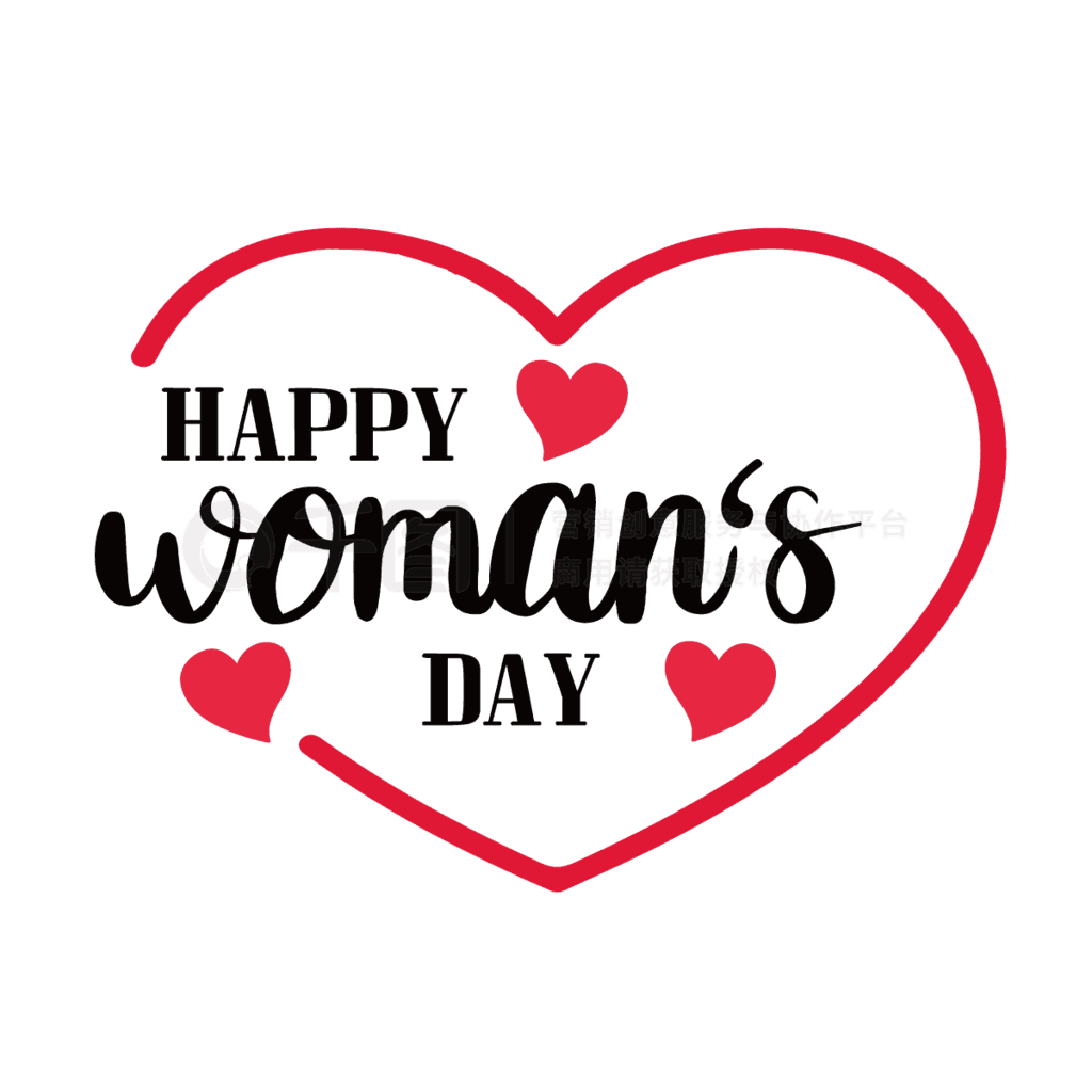 ͨhappy woman s dayŮsvg