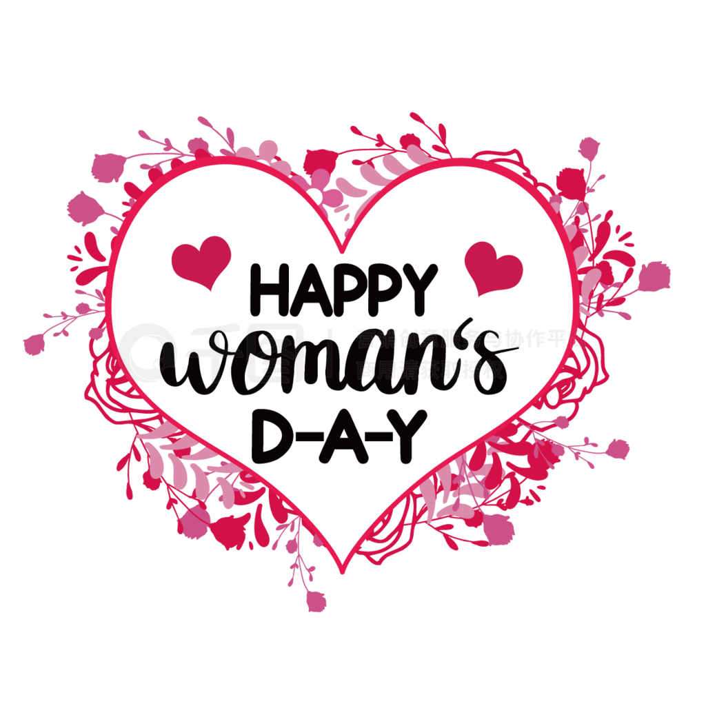 ͨĻhappy woman s day